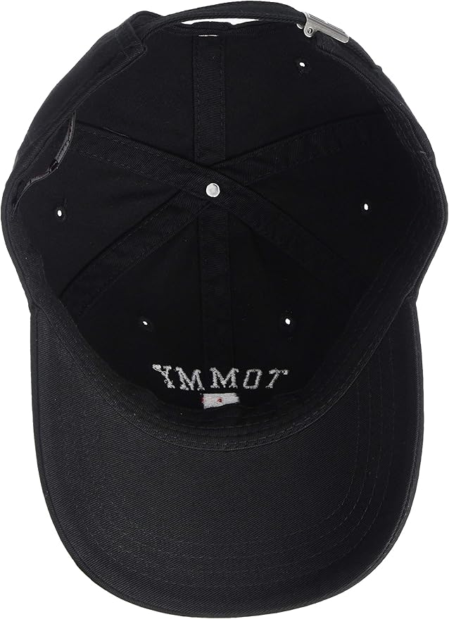 Tommy Hilfiger Men's Tommy Adjustable Baseball Cap