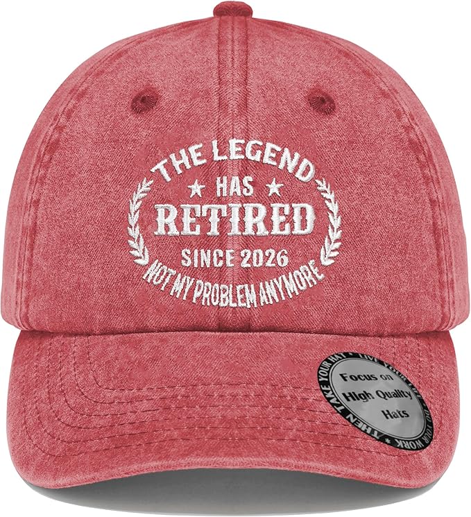 Retirement Gifts for Women Men 2026, Best Personalized Funny Retired Ideas Gifts