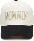 Funky Junque Trucker Hat Women Men 2-Tone Baseball Cap – Vintage Western Style Embroidered Snapback, Premium Cotton Blend