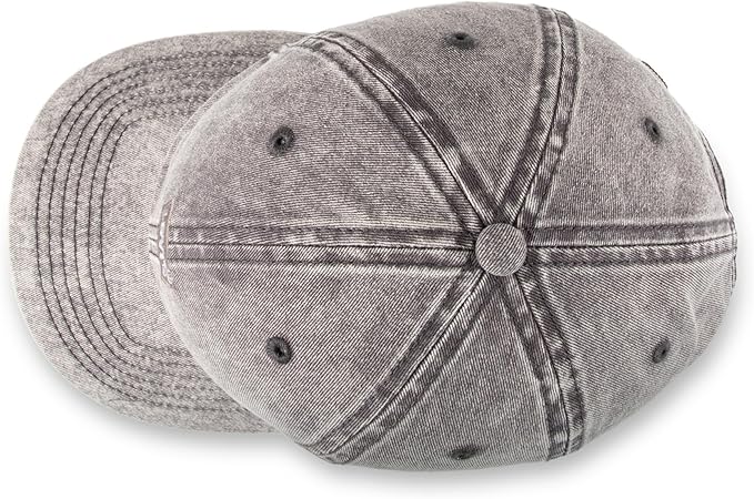 Levi's Men's Classic Baseball Hat with Logo