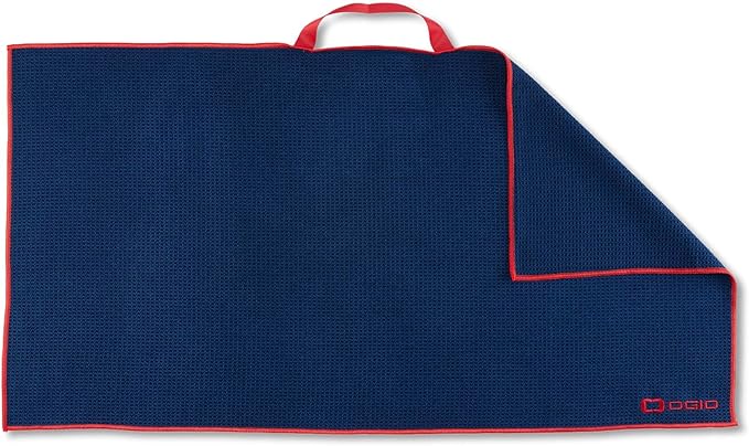 OGIO Golf Towels (Navy)