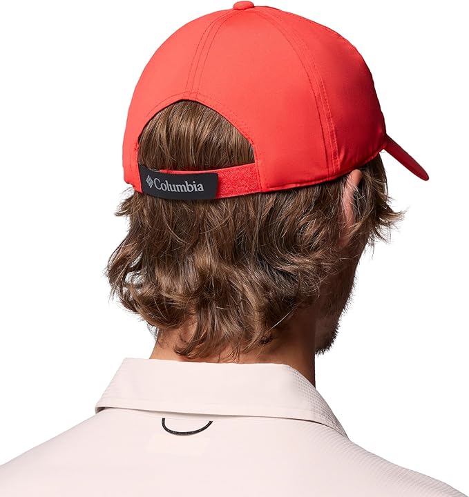 Columbia Unisex Adult Coolhead Iii Ball Cap