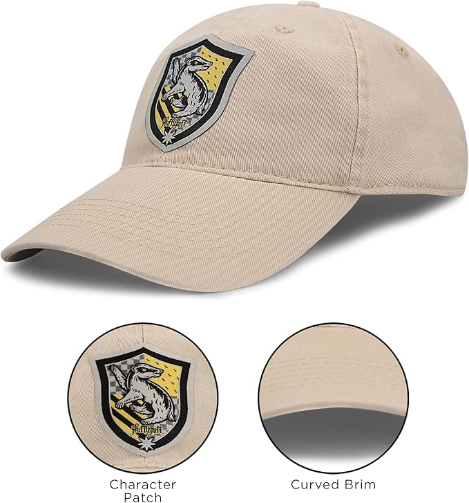 ABG Accessories Superman Hats for Men Baseball Cap