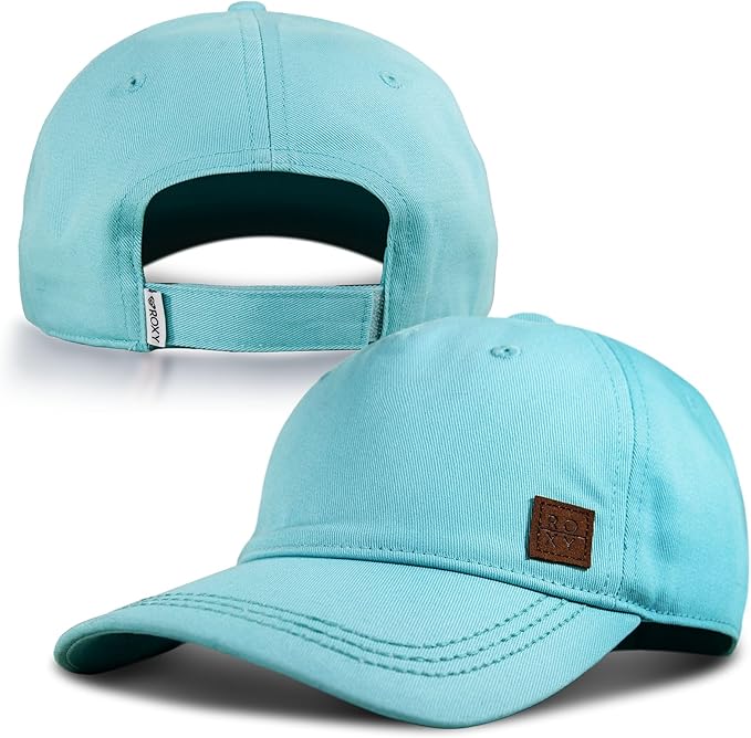 Roxy Women's Extra Innings Baseball Cap