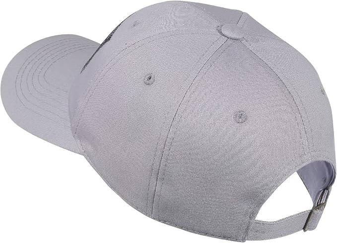IIN American Flag Baseball Cap for Men Women Low Profile USA Army Tactical Operator Military Plain Dad Hat