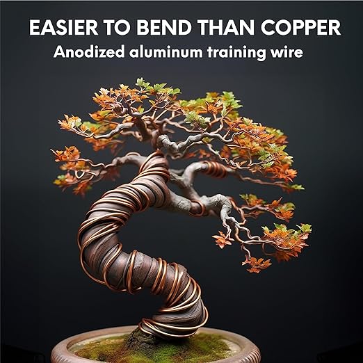 UTILE Bonsai Wire - Image 4