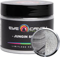 Eye Candy Pigments Premium Silver Mica Powder by EyeCandyPigments