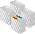 Paint Tray Liners, 1-Qt. Paint Capacity, Overlapping Edges, Fits 9' Metal Trays by UNVERT