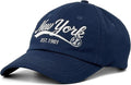 Baseball Cap for Men and Women, Classic Cotton Sports Dad Hat