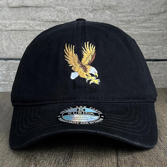 Unisex Embroidered Baseball Cap for Men and Women