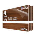 Trotec TroLase | 12"x24"x1/16", Guillotine | Made in USA by TrotecEngravingSupplies