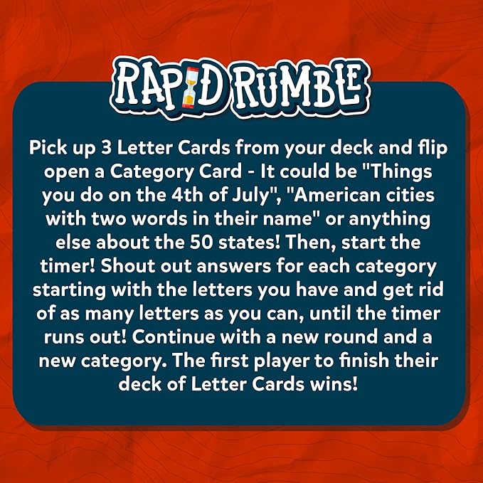Skillmatics Rapid Rumble - Image 9