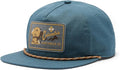 Columbia Unisex Adult Ratchet Strap Snap Back