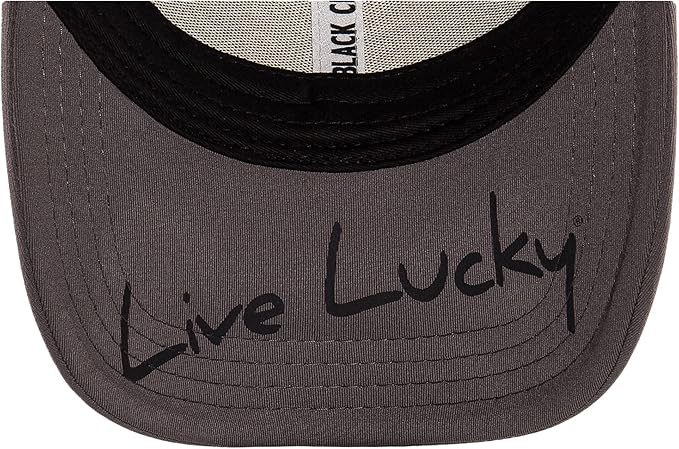 Black Clover Premium Flex Cap