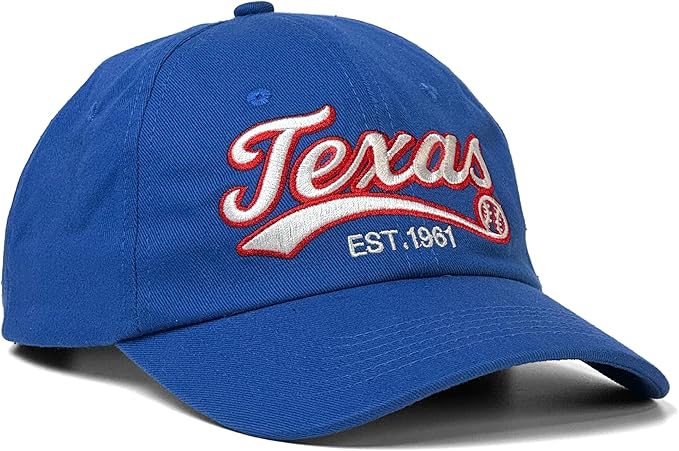 Baseball Cap for Men and Women, Classic Cotton Sports Dad Hat