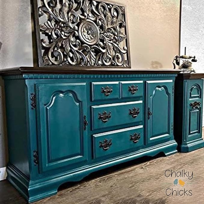 Chalky Chicks All-in-One Chalk Paint - Image 8