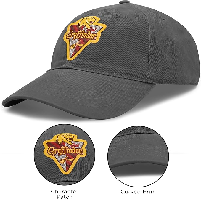ABG Accessories Superman Hats for Men Baseball Cap