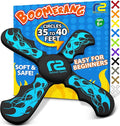 Outside Toys Boomerang For 5+ Year Boys Toys & Games by RefreshSports