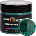 Eye Candy Pigments Premium Green Mica Powder by EyeCandyPigments