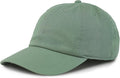 Cotton Baseball Cap Dad Hat – Washed Low Profile Adjustable Hat for Men Women Casual Outdoor Running Golf