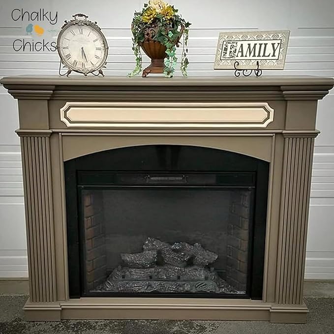 Chalky Chicks All-in-One Chalk Paint - Image 7