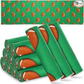 FuWeave 12 Pcs Cooling Towel 40 x 12 Inch Basketball Baseball Football Volleyball Soccer Softball Microfiber Fast Drying Towel for Gift Women Men