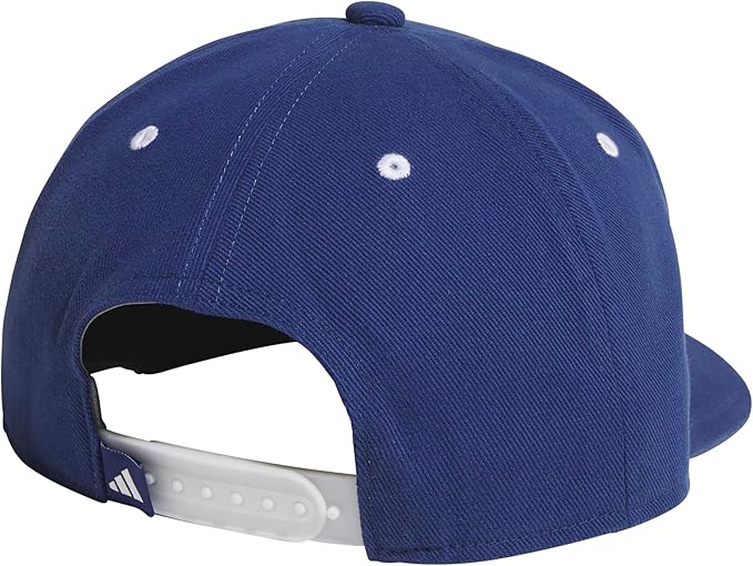 adidas Mens Sport Lifestyle Rope Brim Snapback Hat