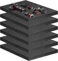 Eunice 6Pcs Polyurethane Foam Sheets by Eunice