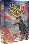 Grandpa Beck's Games Skull King by GrandpaBecksGames