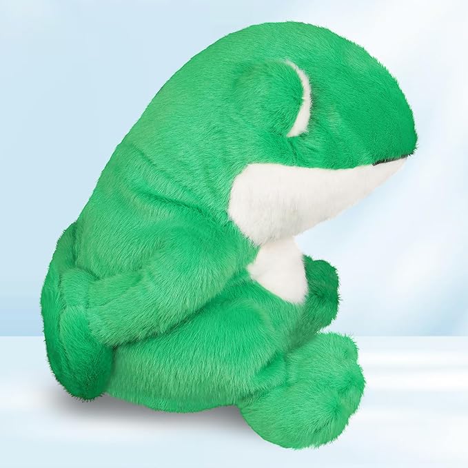mytag Funny Golf Club Head Covers, Animal Plush Driver Headcover, Golf Headcover Fits Standard 460cc Driver Head