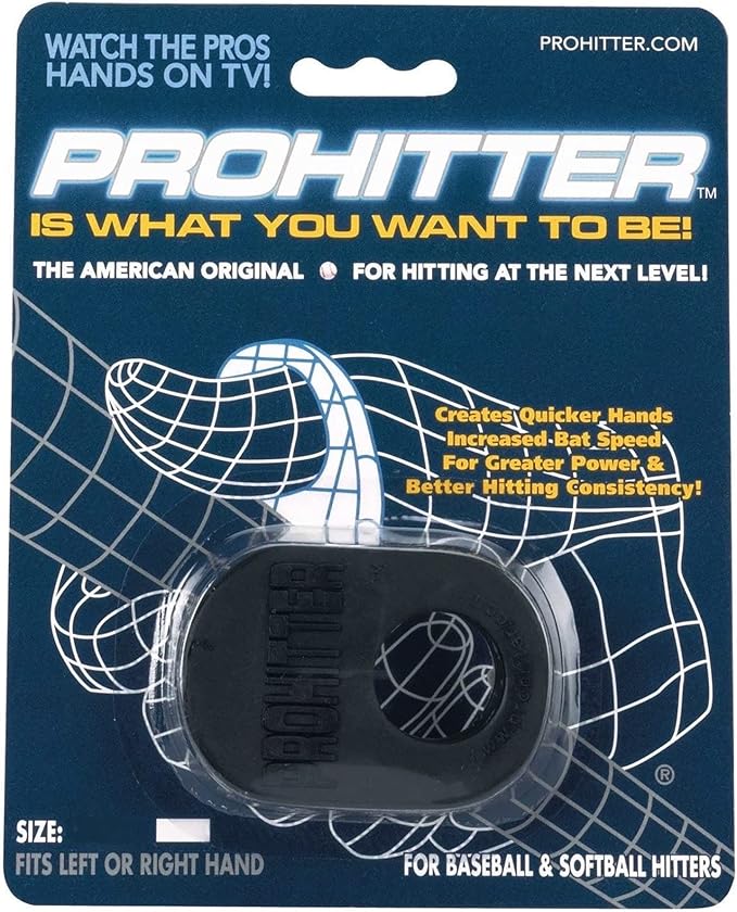 Prohitter Batters Training Aid