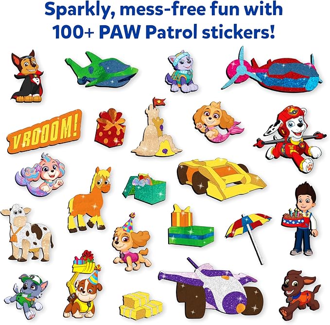 Skillmatics Foil Fun - Image 8