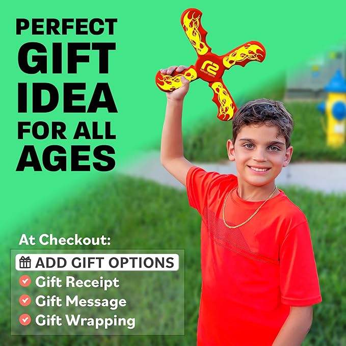 Boomerang for Kids - Image 5
