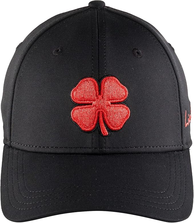 Black Clover Premium Flex Cap