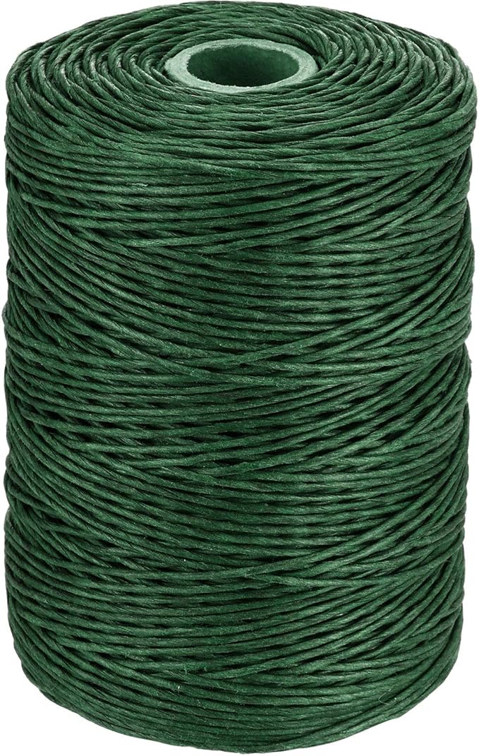 Syhood Floral Vine Bind Wire Rustic Wrapping Wire by Syhood