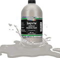 POURING MASTERS Graystone Acrylic Ready to Pour Pouring Paint by Pouring+Masters