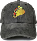 Embroidered Baseball Hats for Men Women