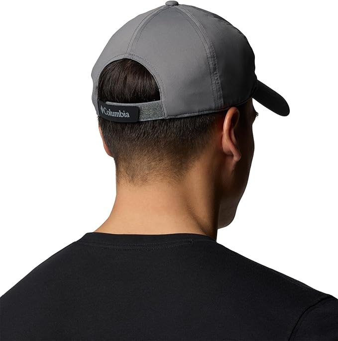 Columbia Unisex Adult Coolhead Iii Ball Cap