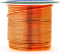 Mandala Crafts 16 Gauge Anodized Aluminum Craft Wire by MandalaCrafts