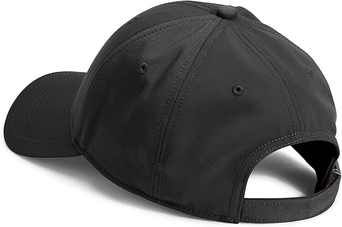 THE NORTH FACE Recycled 66 Hat | Classic Fit Ball Cap for Men & Women with Embroidered Logo & Adjustable Strap Closure