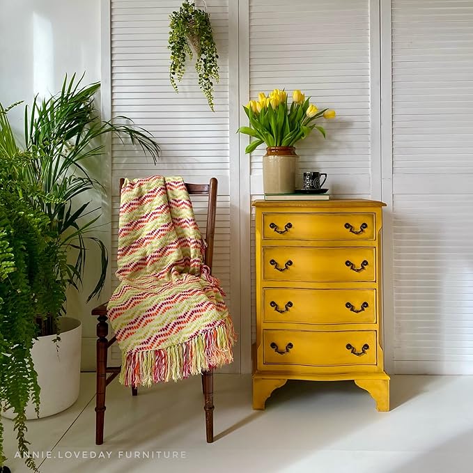 Dixie Belle Paint Company Chalk Finish Furniture Paint - Image 4