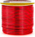 Mandala Crafts 18 Gauge Anodized Aluminum Craft Wire by MandalaCrafts
