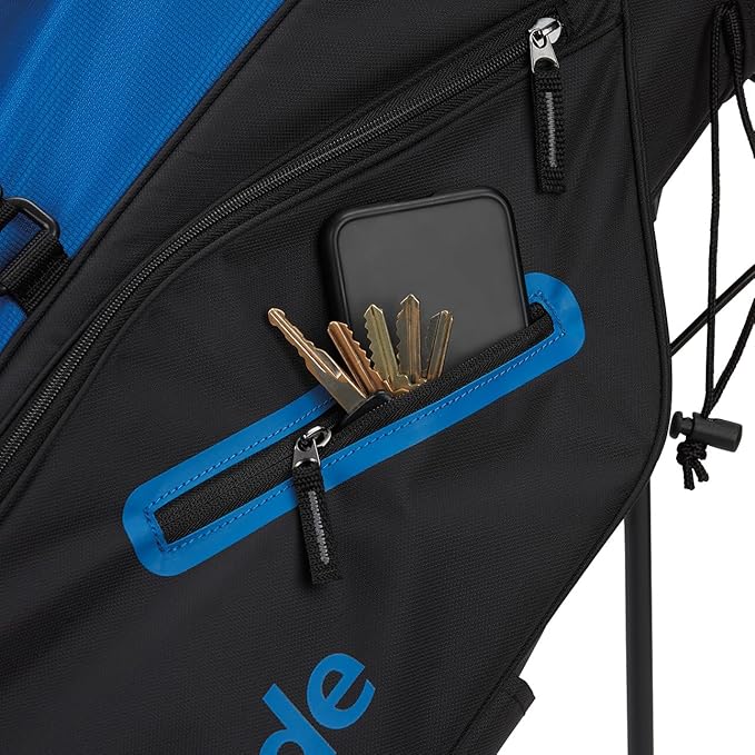 Taylormade Golf Classic Stand Golf Bag