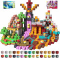 150 PCS Magnetic Building Blocks Toys by Unknown