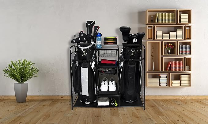JEF World of Golf Gifts and Gallery, Inc