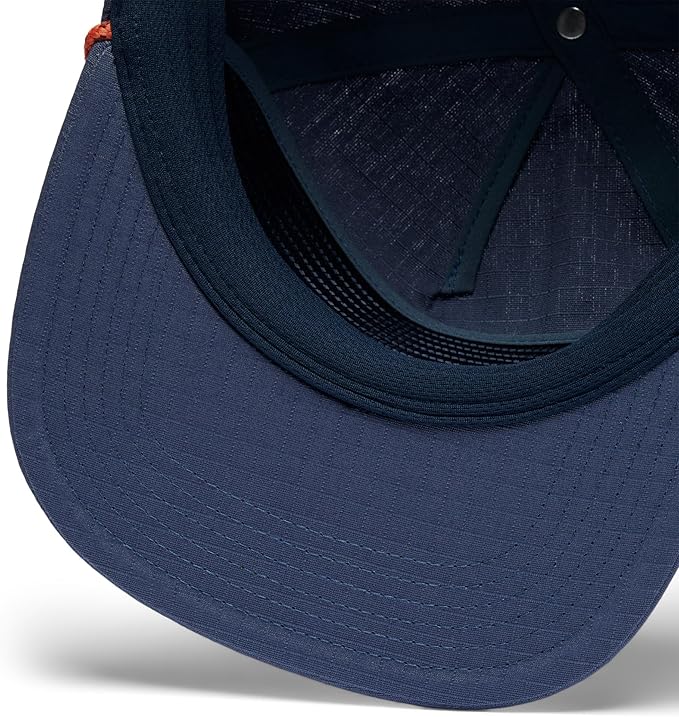 Columbia Unisex Adult Ratchet Strap Snap Back