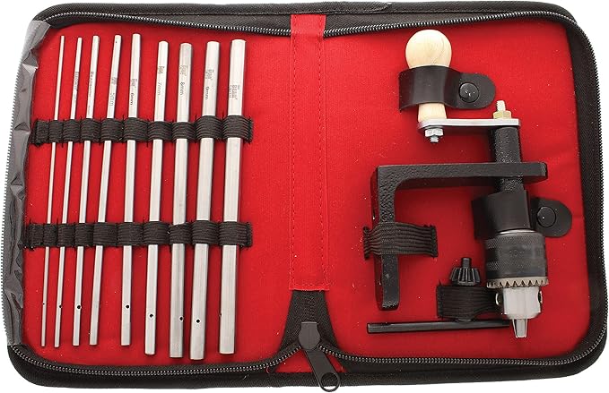 The Beadsmith EZ Coiler Pro – Wire Elements – Includes Mountable Base, 9 - Image 3