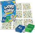 Fun Spot The Word Card Game, for Boys and Girls Who Love Educational Toys and by AndyandAlex