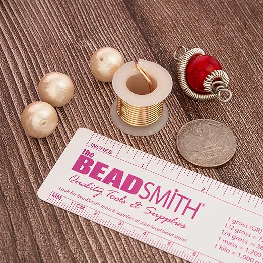 The Beadsmith Craft Wire Assortment - Image 5
