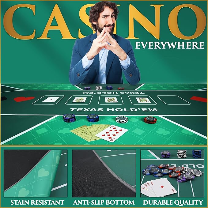 Poker Table Top - Image 5